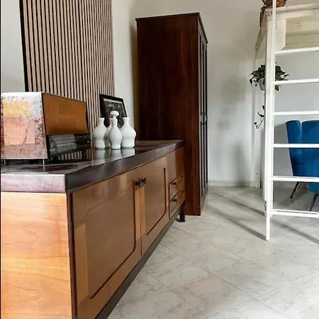 Appartement Frank_135 *